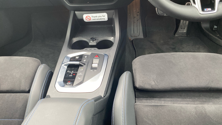 BMW 2 Series 220 M Sport 4dr Step Auto Petrol Saloon